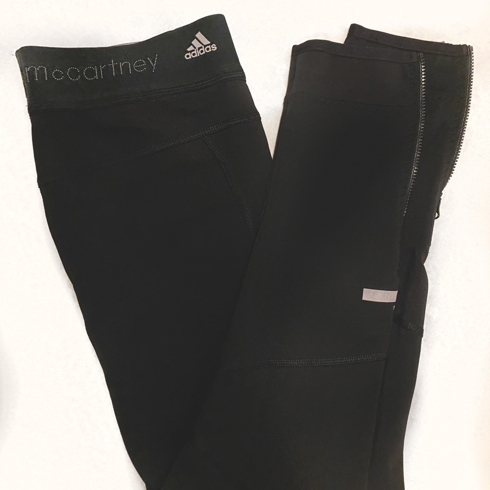 Adidas by Stella McCartney tights